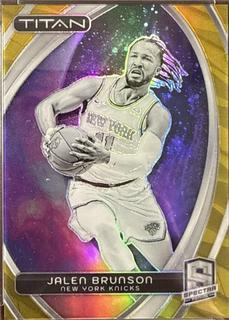 Jalen Brunson