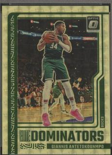Giannis Antetokounmpo