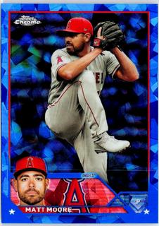 Matt Moore