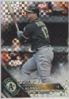 Yonder Alonso