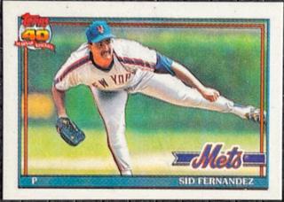 Sid Fernandez