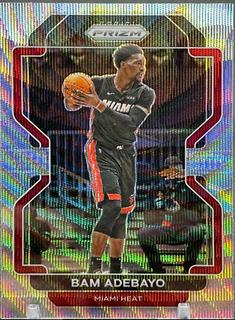 Bam Adebayo