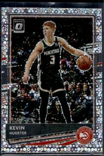 Kevin Huerter