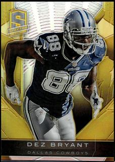 Dez Bryant
