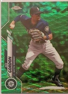 Dee Gordon