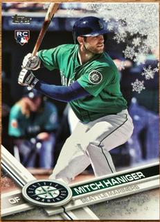 Mitch Haniger