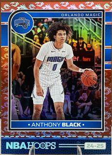 Anthony Black