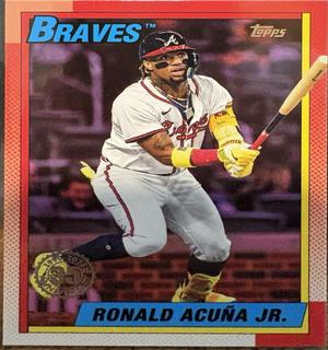 Ronald Acuna Jr.