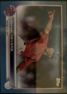 Rafael Devers