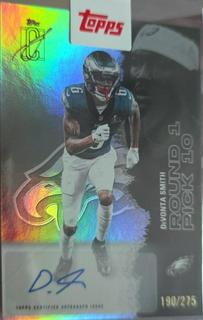 DeVonta Smith
