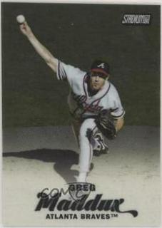 Greg Maddux