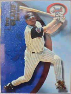 Troy Glaus