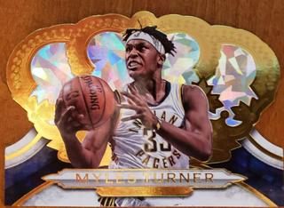 Myles Turner
