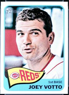 Joey Votto