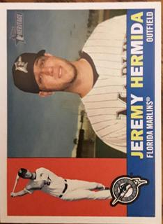 Jeremy Hermida