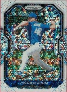 Jacob deGrom