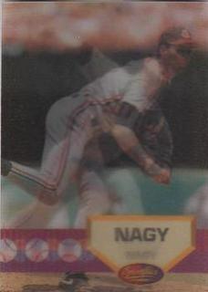 Charles Nagy