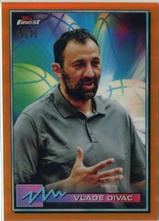 Vlade Divac