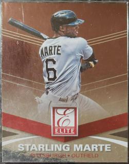 Starling Marte