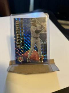Ken Griffey Jr.