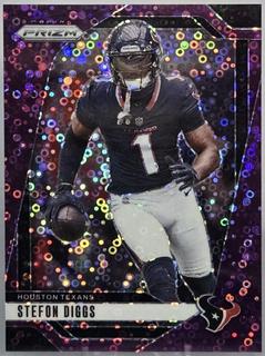 Stefon Diggs
