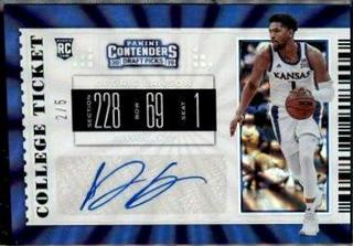 Dedric Lawson