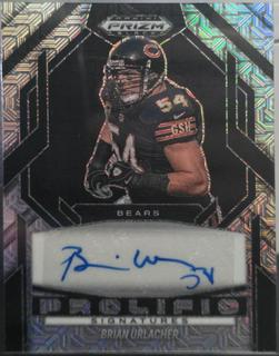 Brian Urlacher
