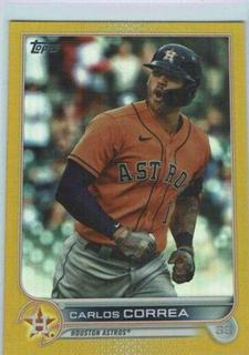 Carlos Correa