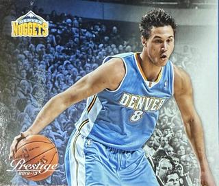 Danilo Gallinari