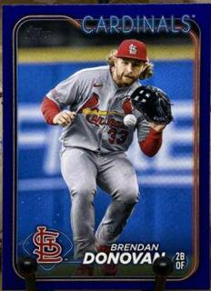 Brendan Donovan
