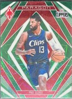 Paul George