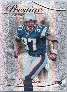 Rodney Harrison