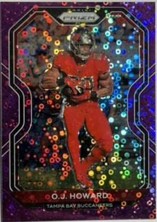 O.J. Howard