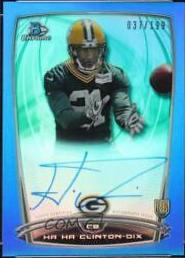 HA HA Clinton DIX