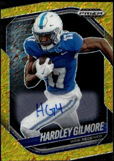 Hardley Gilmore