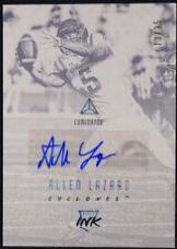 Allen Lazard