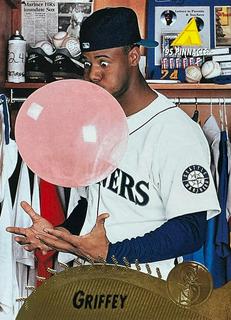 Ken Griffey Jr.