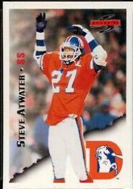 Steve Atwater