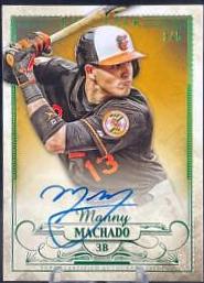 Manny Machado