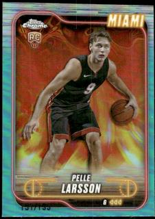 Pelle Larsson