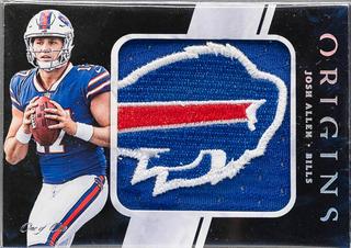 Josh Allen