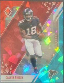 Calvin Ridley