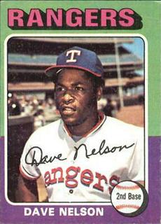 Dave Nelson