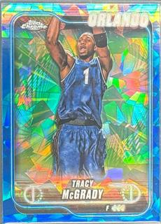 Tracy McGrady