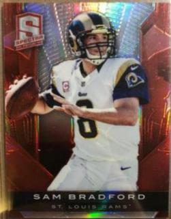 Sam Bradford