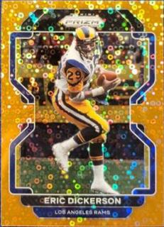 Eric Dickerson
