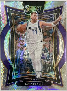 Luka Doncic