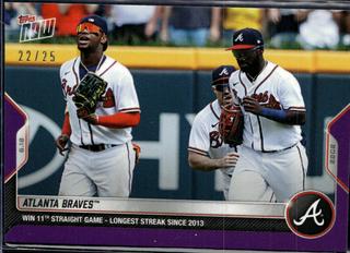 Atlanta Braves