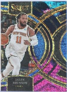 Jalen Brunson