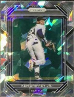 Ken Griffey Jr.